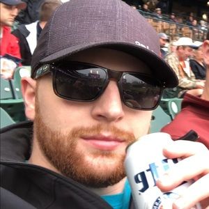 Meet your Posher, Nicholas